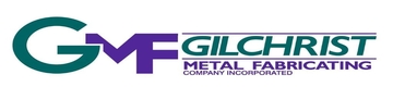 GMFCO Metal Fabrication Company logo